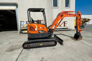Miniescavatore Doosan DX35Z
