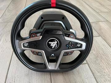 Volante Thrustmaster T248 Xbox/PC 