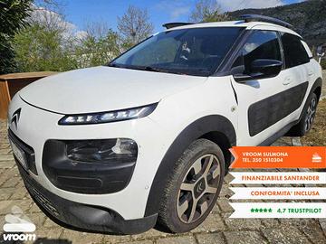CITROEN C4 Cactus BlueHDi 100 Shine