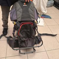 Porta bimbi deuter