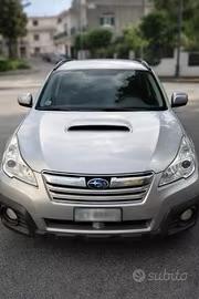 Subaru Outback 2.0 Diesel 150 CV AWD Automatica -
