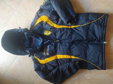 giubbotti givova Chievo vr uno taglia M uno L