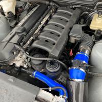 Bmw M54B30 completo pronto swap