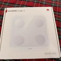 Bilancia huawei scala 3
