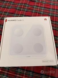 Bilancia huawei scala 3