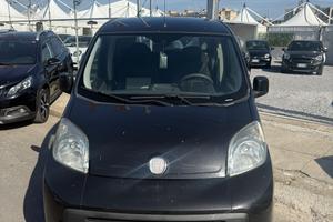 Fiat Qubo 1.3 MJT 75 CV Dynamic