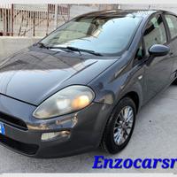 FIAT Punto 1.3 MJT II S&S 95 CV 5p. Lounge
