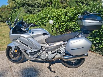YAMAHA FJR AE 2017