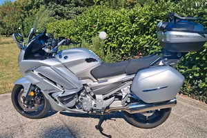 YAMAHA FJR AE 2017