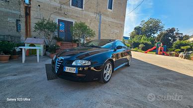 Alfa Romeo GT 1.8 TS GPL Per Amatori