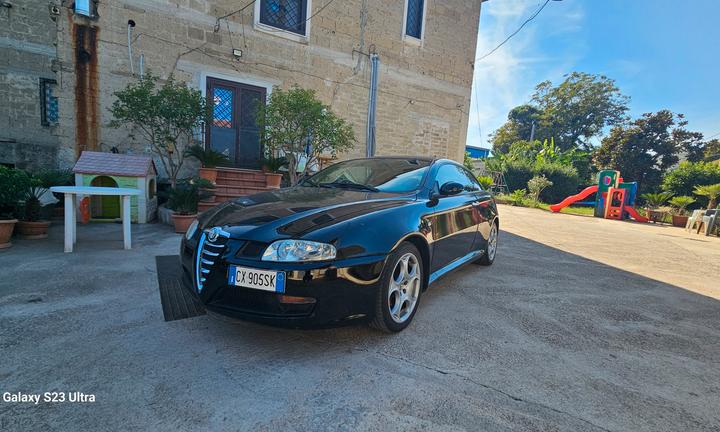 Alfa Romeo GT 1.8 TS GPL Per Amatori