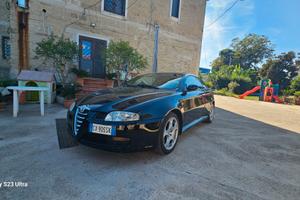 Alfa Romeo GT 1.8 TS GPL Per Amatori