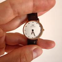 DW Daniel Wellington donna