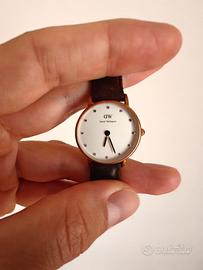 DW Daniel Wellington donna