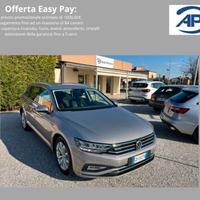 Volkswagen Passat Variant Evo 1.6Tdi 120Cv Busines