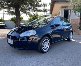 Fiat Grande Punto 1.3 MJT 75 CV 5 porte