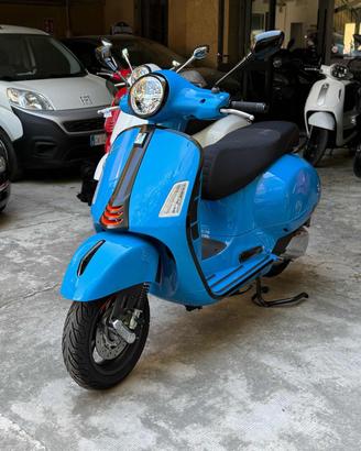 PIAGGIO Vespa GTS 300 Super GTS SS