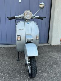 Vespa Pk 125 s
