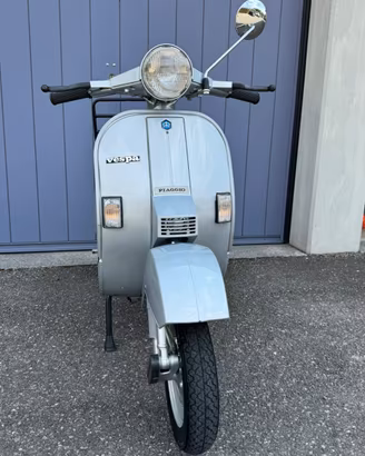 Vespa Pk 125 s