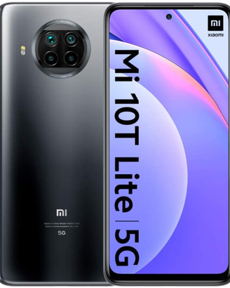 Xiaomi mi 10t lite 5g