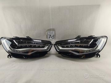 AUDI A6 C7 4G0 FULL LED fari fanali destro sinistr