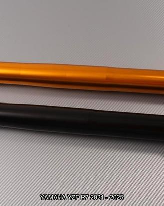 Foderi forcella SPR YAMAHA YZF R7 700 2021 - 2025
