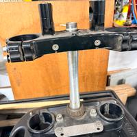 Piastre andreani motard marzocchi 50