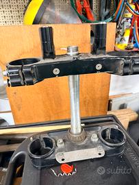 Piastre andreani motard marzocchi 50