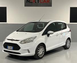 Ford B-Max 1.4 Titanium X Gpl 87cv NEOPATENTATI! E