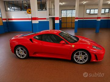 FERRARI F430 F1
