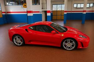 FERRARI F430 F1