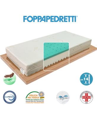 Materassi 60x120 foppapedretti NUOVI