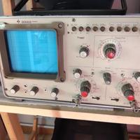 oscilloscopio Gould Advance OS 1100-s1