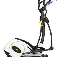 Ellittica diadora elettromagnetica