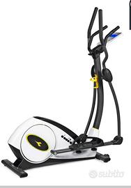 Ellittica diadora elettromagnetica