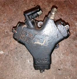 Pompa alta pressione Bosch per 1.3 multijet