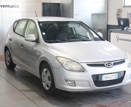 HYUNDAI i30 1.4 16V 109CV BlueDr. GPL Special