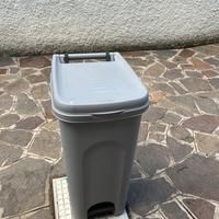 Bidone spazzatura