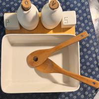 Set Insalatiera Easy Life Dora Papis