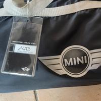 Telo e portachiave Mini JCW GP- R53 / R56