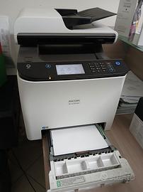 Stampante Multifunzione RICOH