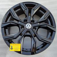 Cerchi In Lega NUOVI da 17 Per Audi Volkswagen Ecc