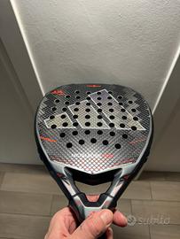 Adidas Metalbone Hrd 2026 Ale Galan