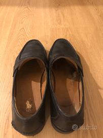 penny loafer ralph lauren taglia 46