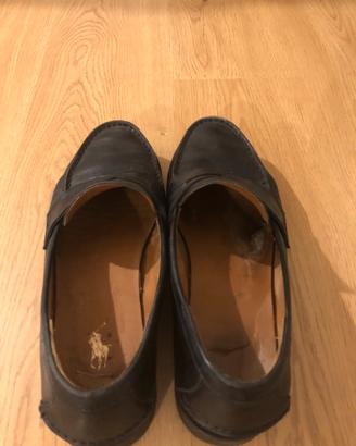 penny loafer ralph lauren taglia 46