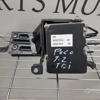 Centralina ABS Volkswagen Polo 1.2 TDI