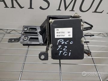 Centralina ABS Volkswagen Polo 1.2 TDI