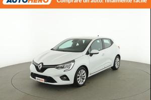 RENAULT Clio TCe 100 CV 5 porte Zen