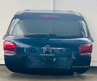 Portellone posteriore Citroen C5 Air Cross