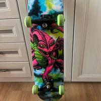 Skateboard powell peralta